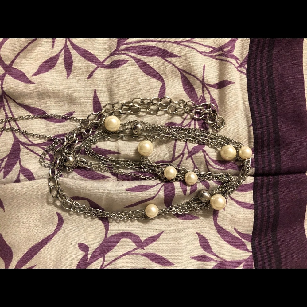 Premier Jewelry long necklace